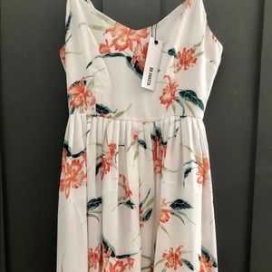 BB Dakota new with tags dress size 0